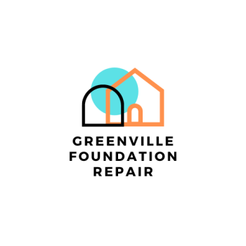 Greenville Foundation Repair Logo